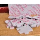 "Jigsaw" Sanding Sponge - #800 Grits (Size: 114 x 140 x 5mm)