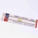 Small Model Stainless Steel Stirrers (2pcs)