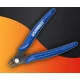 Precision Side/Sprue Cutter (Sharp) Type 1 | FREE Gift w/$100+ Order | Coupon Code: UA-90600