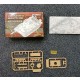 1/144 Chinese PLA Type 59 Main Battle Tank