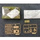 1/144 US Army M60 Patton Main Battle Tank