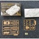 1/144 Canadian Leopard C2 MEXAS Main Battle Tank