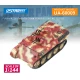 1/144 Flakpanzer Panther Flakvierling MG 151/20