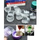 Bottle Spout x10 for GSI/Tamiya Paints | FREE Gift w/$100+ Order | Coupon Code: UA-90013