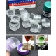 Bottle Spout x10 for GSI/Tamiya Paints | FREE Gift w/$100+ Order | Coupon Code: UA-90013