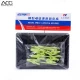 Painting Clips & Parts Holder set (12pcs, Plastic) + Clips Base