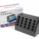 Paint Marker Storage Holder (Black)