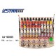 Wood Paint Bottle Holder/Stand for 17ml AK-Interactive /Vallejo / Ammo