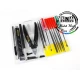 Precision Modelling Tool Set (14-in-1) Vol.1