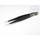 Anti-Static Straight Tweezers UA-90200