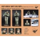 1/35 West German Army Tank Crew 1970-1980 Era for Leopard 1 Series (2 Figures and 1 Bust)
