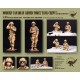1/35 Modern Canadian Armed Force Tank Crew in Afghanistan (2 Figures)