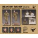 1/35 War in Donbass - Ukraine Tank Crew (2 figures & 1 bust)