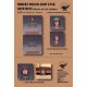 1/35 Modern Polish Army Tank Crew Bust for K2PL, K9, M1A2, Leopard 2