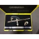 Airbrush Evolution [2 in 1] - Nozzle Set 0.2 + 0.4 mm, Cup 2 + 5 ml