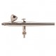 Airbrush Ultra w/Nozzle Set 0.2mm & Cup 2ml