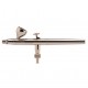 Airbrush Ultra 2in1 w/Nozzle Set 0.2 + 0.4mm & Cup 2 + 5ml