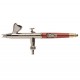 Airbrush Infinity w/Nozzle Set 0.15 + 0.4 mm Fine Line, Cup 2 + 5 ml & Distance Cap