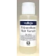 Polyurethane Matt Varnish 60ml