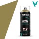 Hobby Paint Spray - AFV Colour #Panzer Yellow (400ml)