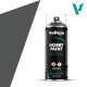 Hobby Paint Spray - AFV Colour #UK Bronze Green (400ml)