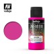 Acrylic Airbrush Paint - Premium Colour #Fluorescent Magenta (60ml)