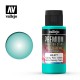 Acrylic Airbrush Paint - Premium Colour #Candy Racing Green (60ml)