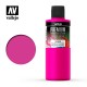 Premium Colour Acrylic Paint - Magenta Fluo (200ml/6.76fl.oz)