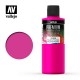 Premium Colour Acrylic Paint - Magenta Fluo (200ml/6.76fl.oz)