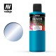Premium Colour Acrylic Paint - Metallic Blue (200ml/6.76fl.oz)