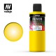 Premium Colour Acrylic Paint - Candy Yellow (200ml/6.76fl.oz)