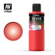 Premium Colour Acrylic Paint - Candy Red (200ml/6.76fl.oz)