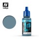Mecha Acrylic Paint - Blue Grey (17ml)