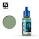 Mecha Acrylic Paint - Green Blue (17ml)