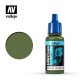 [Mecha Colour] Acrylic Paint - #Olive Green (17ml)