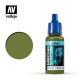 Mecha Acrylic Paint - Deep Green (17ml)