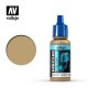 Mecha Acrylic Paint - Grey Sand (17ml)