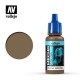 Mecha Acrylic Paint - Brown (17ml)