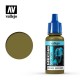Mecha Acrylic Paint - Bronze (17ml)