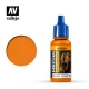 Light Rust Wash for Mecha Acrylic Paint (17ml)