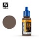 Oiled Earth Wash for Mecha Acrylic Paint (17ml)