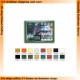 Acrylic Model Colour Paint Set - WWII German Colours (16 x 17ml)