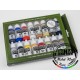 Model Colour Paint Set - American Colonial (16 x 17ml)