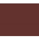 Model Colour Acrylic Paint - Burnt Cadmium Red 17ml
