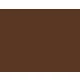 Model Colour Acrylic Paint - WWII German Camouflage Black Brown 17ml