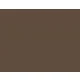 Model Colour Acrylic Paint - Chocolate Brown 17ml