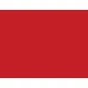 Model Colour Acrylic Paint - Vermillion 17ml