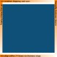 Model Colour Acrylic Paint - Dark Blue 17ml