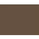 Model Colour Acrylic Paint - Burnt Umber 17ml