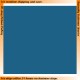 Model Colour Acrylic Paint - Flat Blue 17ml